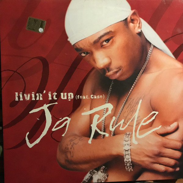 Ja Rule